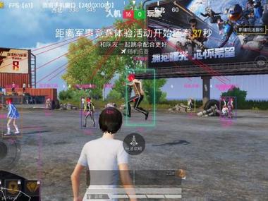 和平精英怎样打败外挂（和平精英怎样审查外挂）